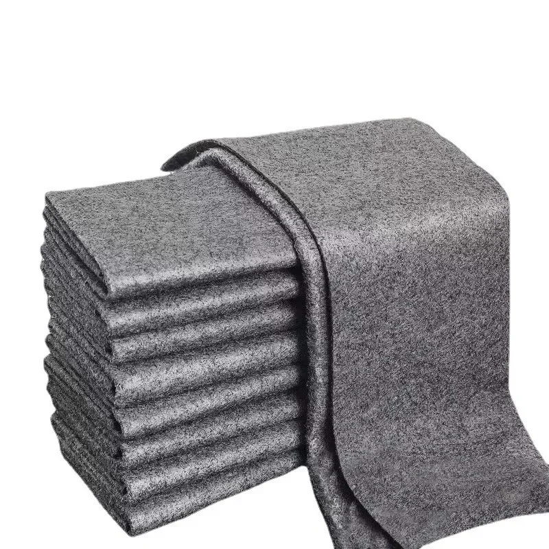 Cleaning cloth