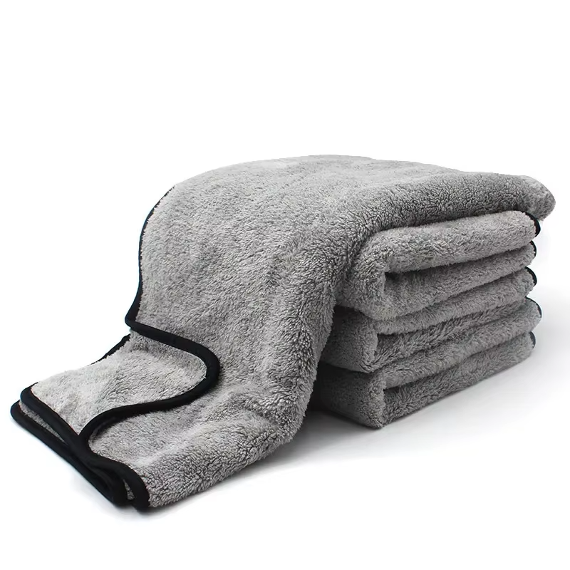 Cleaning cloth