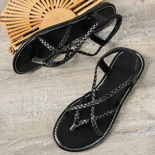 Used footwear