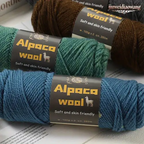 Yarn
